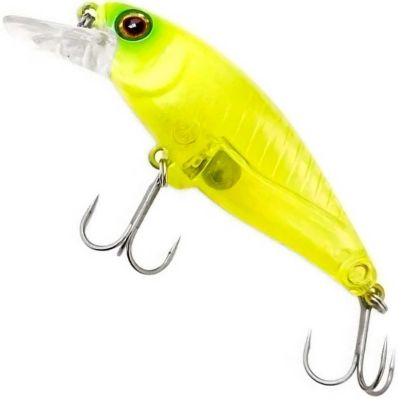 Isca Jackall Chubble SR 65