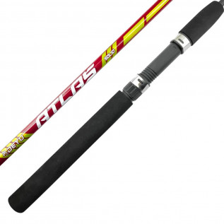 Vara Deyu Atlas 1351M (4'5" 8-15lb)