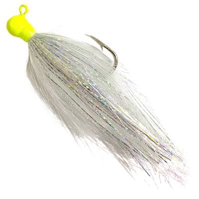Isca Jig River Jigs Bola (08g)