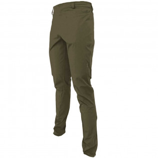 Calça de Pesca Bait Stretch Verde