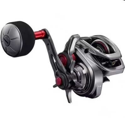 Carretilha Shimano Engetsu 150/151 HG