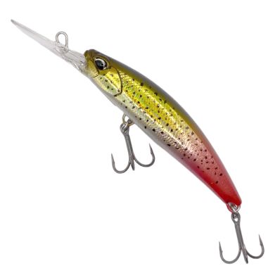 Isca Duo Realis Fangbait 80 DR