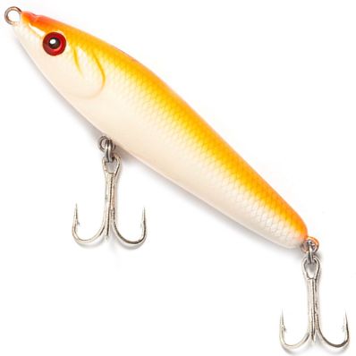 Isca Nelson Nakamura Magic Stick 110