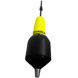 Boia Cevadeira Jr Cevadela Invertida 87g