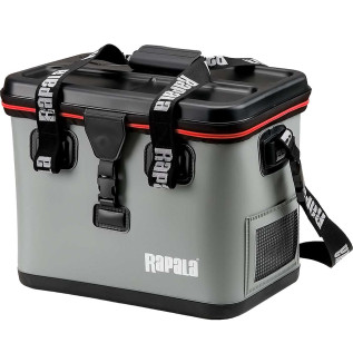 Bolsa Rapala Hydro Premium Tackle Bag RHYPTB (40x26x30cm)