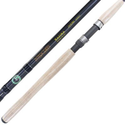 Vara Intergreen Safira SFS66MH-1 (6'6" 20-40lb)