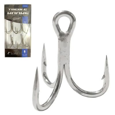 Garateia Lori Nickel 01 (06un)