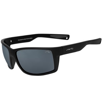 Óculos Polarizado Saint Runner Black