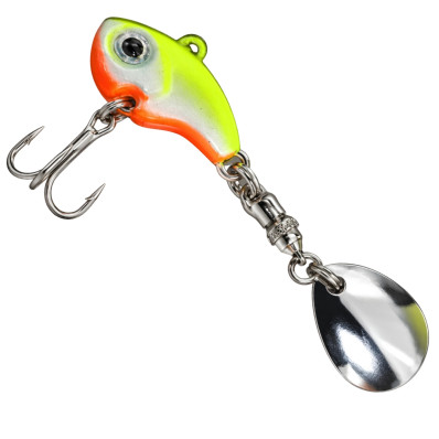 Isca Herman Vibrax 14g