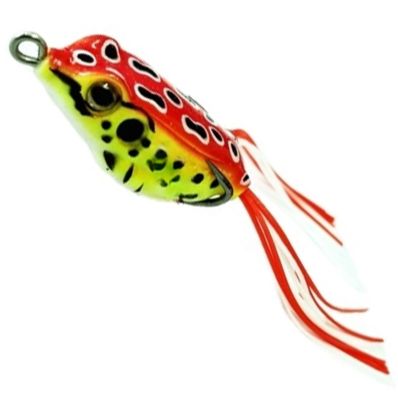 Isca Lizard Elite Frog Mini (06g)