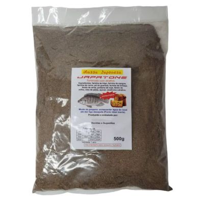 Massa Japonesa Japatone (500g)