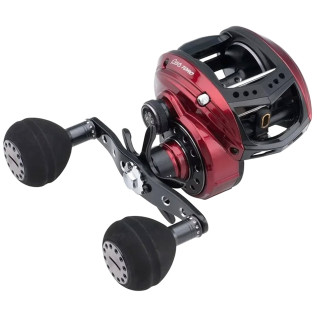 Carretilha Abu Garcia Revo Toro Rocket T2 60 (08 Rol. Rec. 7.6:1, Drag 12kg)