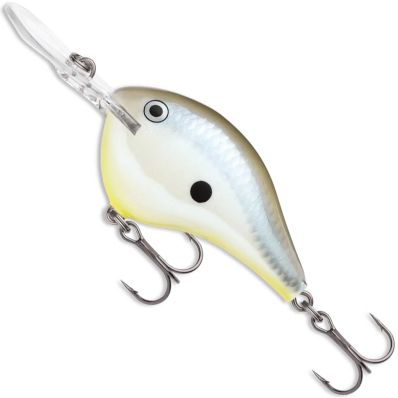 Isca Rapala Dives-To DT 10