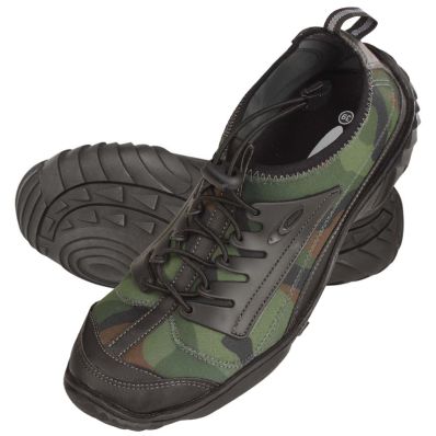 Tênis Cardume Pro (Camuflado)