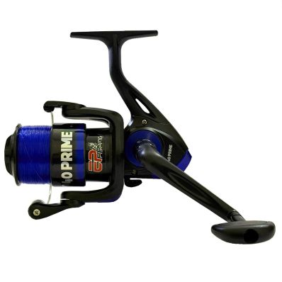 Molinete EP Fishing LP40 (01 Rol. Rec. 4.8:1, Drag 4kg)
