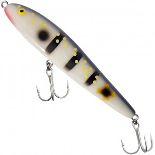 Isca Rebel Jumpin Minnow T20 Special Colors Amazon