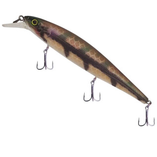 Isca Jackall MagSquad 115SP (Edição Especial Amazônia)