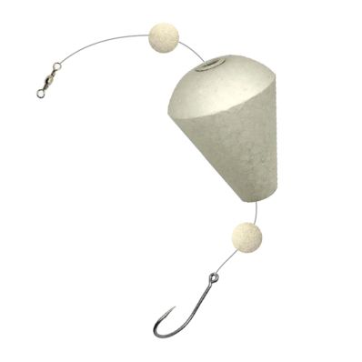 Boia de Isopor JR Pão com Chicote (06g)