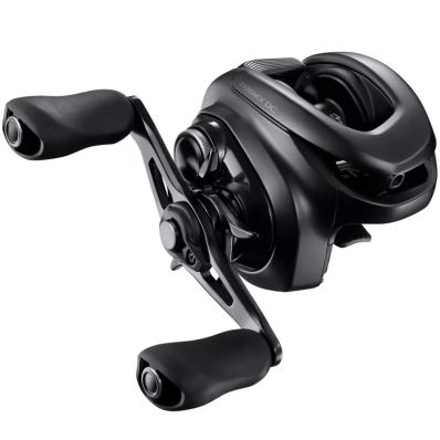 Carretilha Shimano Exsence DC (11 Rol. Rec. 7.8:1, Drag 4.5kg)
