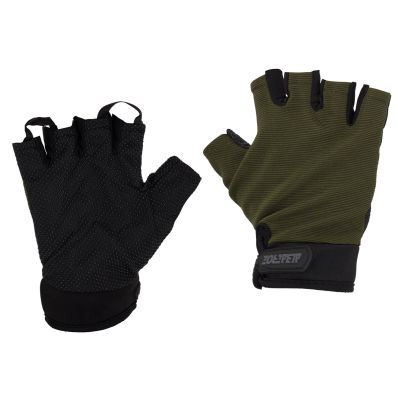 Luva de Pesca Albatroz YL-015 (Verde)