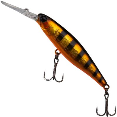 Isca Jackall Depp Diver Squirrel 79SP