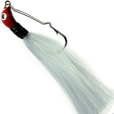 Isca Lori Jig Longo Anti Enrosco G (16g)