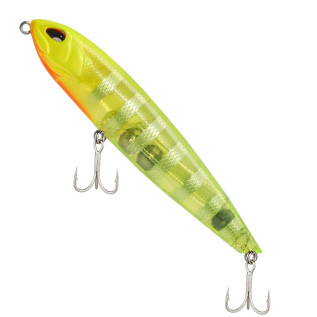 Isca Marine Sports Top Gun Alien 130