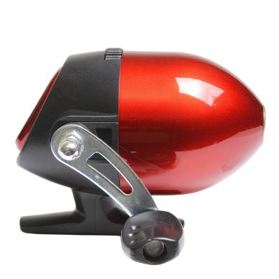 Molinete Deyu Spincast (01 Rol., Rec. 4.1:1, Cap. de linha 0.20mm-64m)