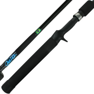 Vara Mig CPI-09 (4'5", 6-20lb)