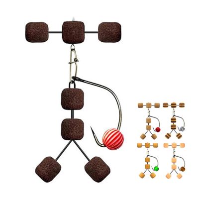 Ração Artificial Anteninha JR Robozinho 10mm