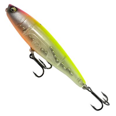 Isca Lizard Tempestade Topwater 92