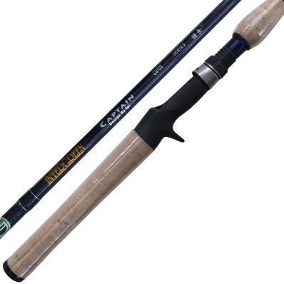 Vara Intergreen Captain CPC56LE-1 (5'6", 4-12lb)