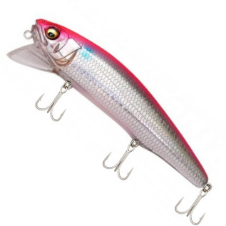 Isca Megabass Sazanka 140F