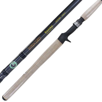 Vara Intergreen Safira SFC66MH-1 (6'6" 20-40lb)