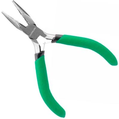 Alicate de Bico Maruri WT01PB01 4.5" (11,4cm)