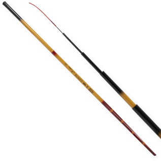 Vara Telescópica Albatroz Bamboo 5m