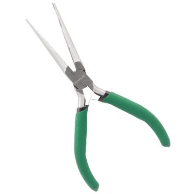 Alicate de Bico Longo Maruri WT01PB12 (13,9cm)