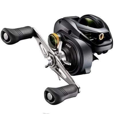 Carretilha Shimano Curado K 300/301