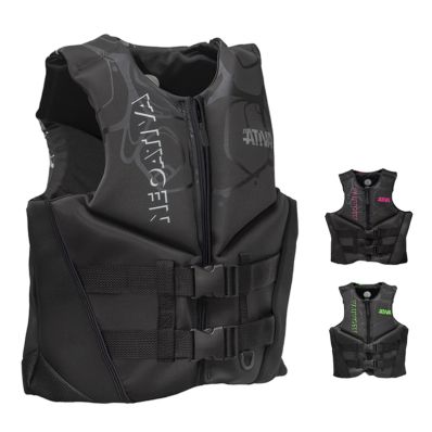Colete Salva Vidas Ativa Neotiva Aqua G (55 a 110kg, Homologado)