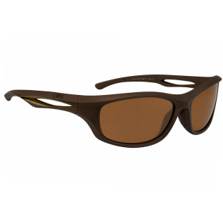 Óculos Polarizado Lumis Predator SL1102 C3 (Marrom)