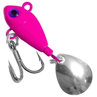 Isca Jig Impacto Criminosa (15g)