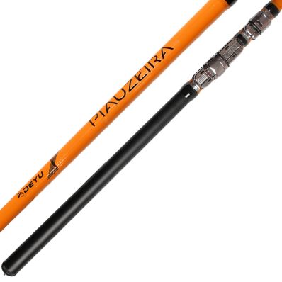 Vara Deyu Piauzeira SFT1302UL-RD (4'2", 3-5lb)
