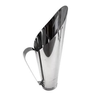 Concha para Ceva em Inox CO-34 (250g)