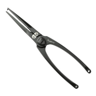 Alicate de Bico Deyu DY1303 (20cm)