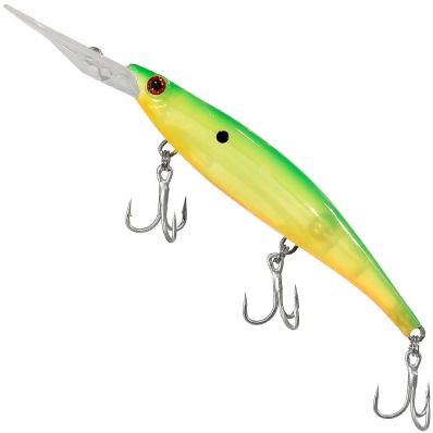 Isca Nelson Nakamura Drop 110 (Holografica)