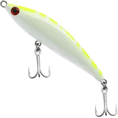 Isca Borboleta Tuninha 90 Glow