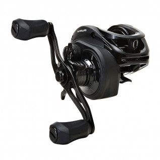 Carretilha Maruri Black Tamba S2 LH/RH (11 Rol., Rec. 8.3:1, Cap. de Linha 0.37mm-135m)