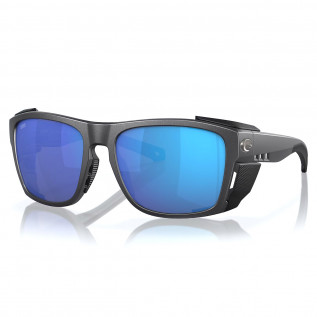 Óculos Costa Del Mar King Tide 6 580G (Blue Mirror/Black Pearl)