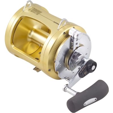 Carretilha Shimano Tiagra