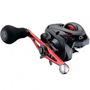 Carretilha Shimano Genpu 200/201 PG